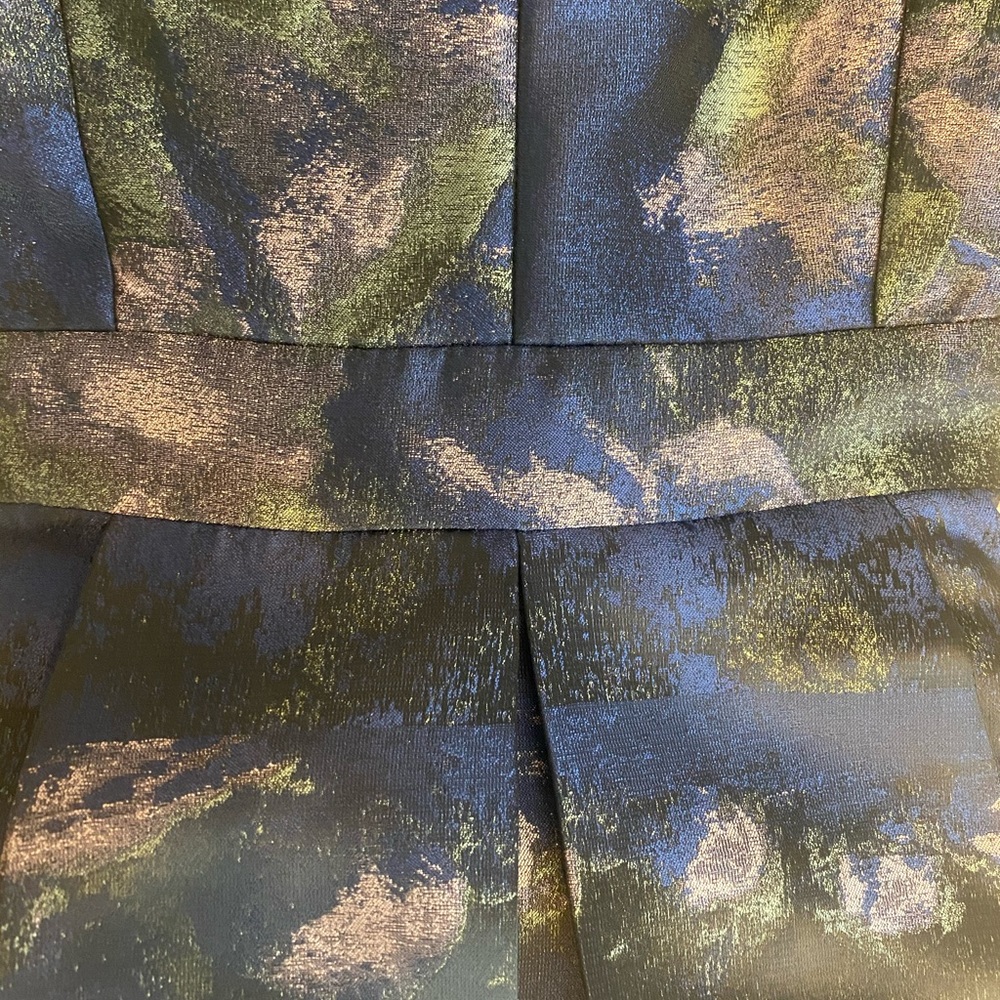 Adelyn Rae Cocktail Dress - Picture 5 of 6